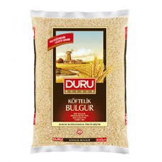 Duru Bulgur Claro Fino 1 kg x 12