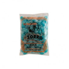 Zorro Ginger Original Candy 400 gm x 20