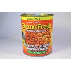 Ghana Fresh Palmnut Cream 800 gm