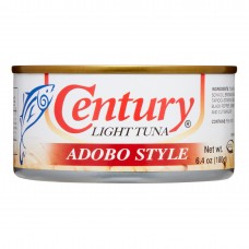 Century Tuna Adobo 180 gm x 48