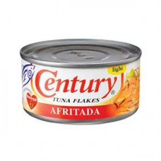 Century Tuna Afritada 180 gm x 48