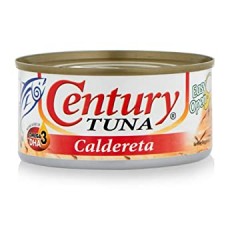 Century Tuna Caldereta 180 gm x 48