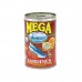 Mega Sardinas en Salsa Tomate con Chile 155 gm x 48