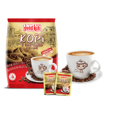 Gold Kili Kopi 3 in 1 Coffee 30x20gm x 24