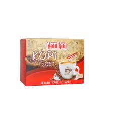 Gold Kili Kopi 3 in 1 Coffee 10x20gm x 24