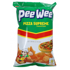 Nutri Snack Pee Wee Pizza 60 gm x 50