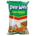 Nutri Snack Pee Wee Pizza 60 gm x 50