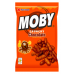 Nutri Snack Moby Chocolate Puffs 60 gm x 50