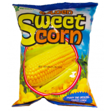 Regent Golden Sweet Corn 60 gm x 50