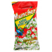 W.L. Muncher Coated Green Peas 70 gm x 100