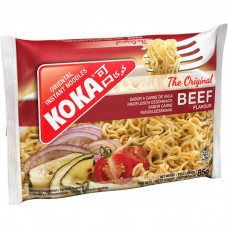 Koka Noodles Carne 85 gm x 30