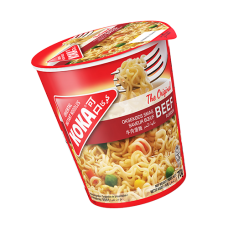 Koka Cup Noodles Carne 70 gm x 24