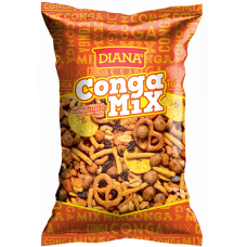 Diana Conga Mix 110 gm x 18