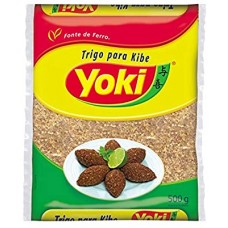 Yoki Trigo Para Kibe 500 gm x 12