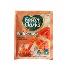 Foster Clark´s Pink Guava 30 gm x 12