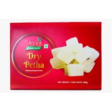 Verka Dry Petha 400 gm x 18