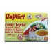 Calnort Caldo de Vegetal 80 gm x 24