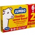 Jumbo Caldo de Ternera 80 gm x 24