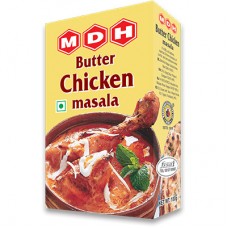 MDH Butter Chicken Masala 100 gm x 10