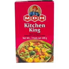 MDH Kitchen King Masala 100 gm x 10