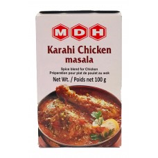 MDH Karahi Chicken Masala 100 gm x 10