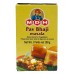 MDH Pav Bhaji Masala 100 gm x 10