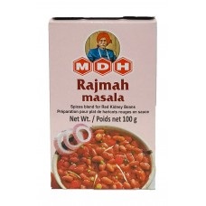 MDH Rajmah Masala 100 gm x 10