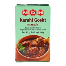 MDH Karahi Gosht Masala 100 gm x 10