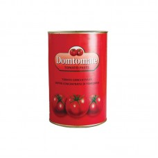 Domtomate Tomato Concentrate 400 gm x 24