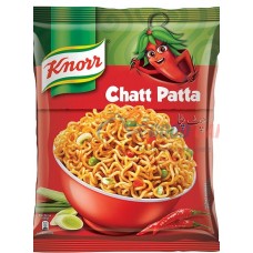 Knorr Noodles Chatpatta 66 gm x 72