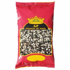 AP Legumbres Soja negra partida 1 kg