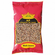 AP Lentils Moth Beans 1 kg
