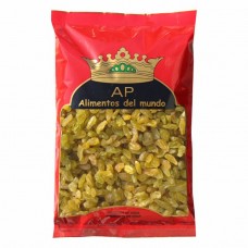 AP Frutos Secos Pasas Verdes 100 gm