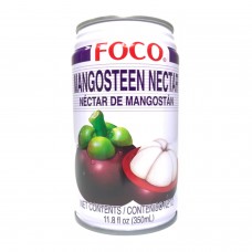 Foco Zumo Mangosteen 330 ml x 24