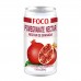 Foco Zumo Pomegranate 330 ml x 24