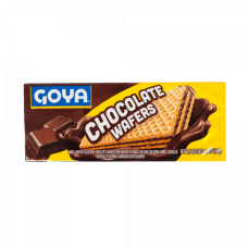 Goya Waffers Chocolate 140 gm x 24