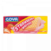 Goya Waffers Fresa 140 gm x 24