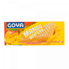 Goya Waffers Mango 140 gm x 24