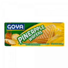 Goya Waffers Piña 140 gm x 24