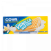 Goya Waffers Vainilla 140 gm x 24