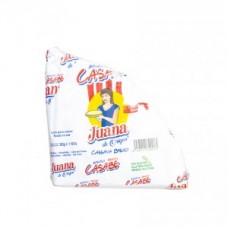 Juana Casabe Natural 283 gm x 10