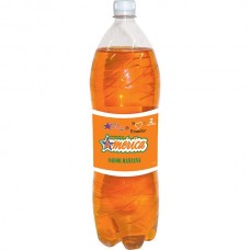 America Manzana Cola 2 Ltr x 6