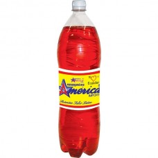 America Tropical Cola 2 Ltr x 6