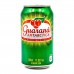 Guarana Antarctica 330 ml x 24