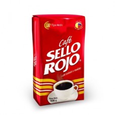 Cafe Sello 250 gm x 12
