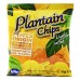 Fyffes Plantain Chips Salted 70 gm x 24