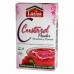 Laziza Custard Powder Strawberry 300 gm