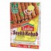 Laziza Seekh Kebab 100 gm x 72