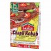 Laziza Chapli Kebab Masala 100 gm x 72