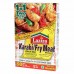 Laziza Karahi / Fry Meat Masala 100 gm x 72